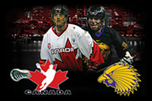 Avantage Sport, fournisseur officiel de la surface pour la crosse au Centre Bell