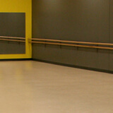 EcoPure flooring resistant flooring for classrooms