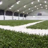Synthetic turf surface