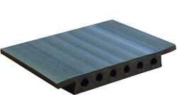 Subfloor rubber pad - DuraFlex