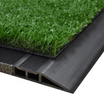 Reducer for TurfLink synthetic turf