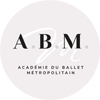 Logo de l'Aacadémie de Ballet Métropolitain