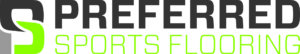 Preferred Sports Flooring Logo