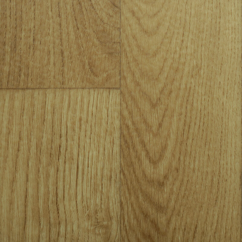 Classic Oak colour swatch for Omnisports