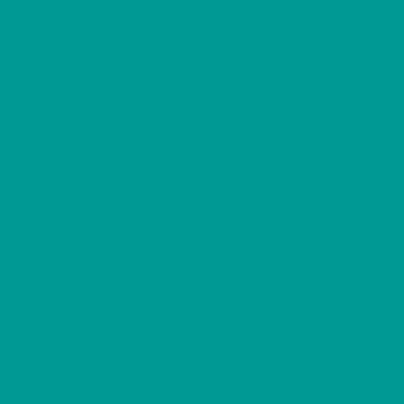 Teal colour swatch for Omnisports