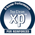Logo TopClean XP