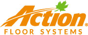 Logo of Action Floor Systems
