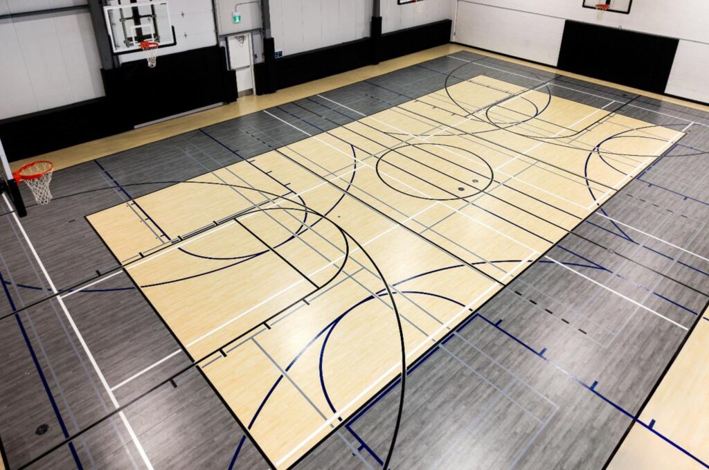 All Around Athletics