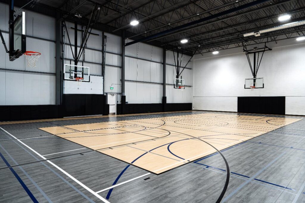 All Around Athletics